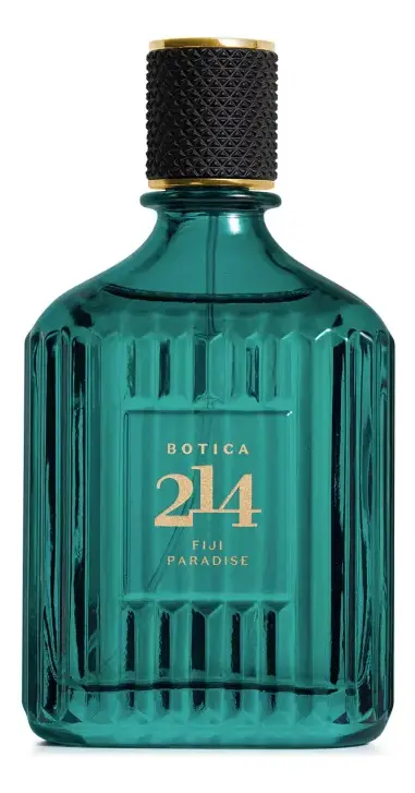 214 fiji paradise