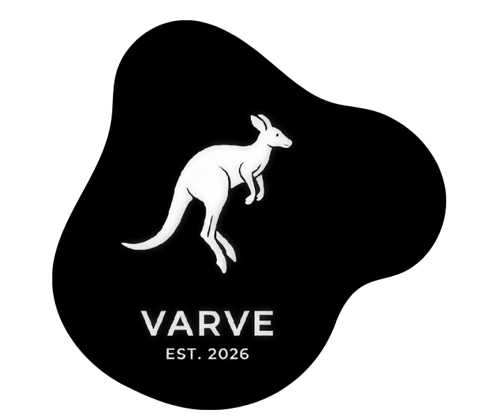 varve black edit