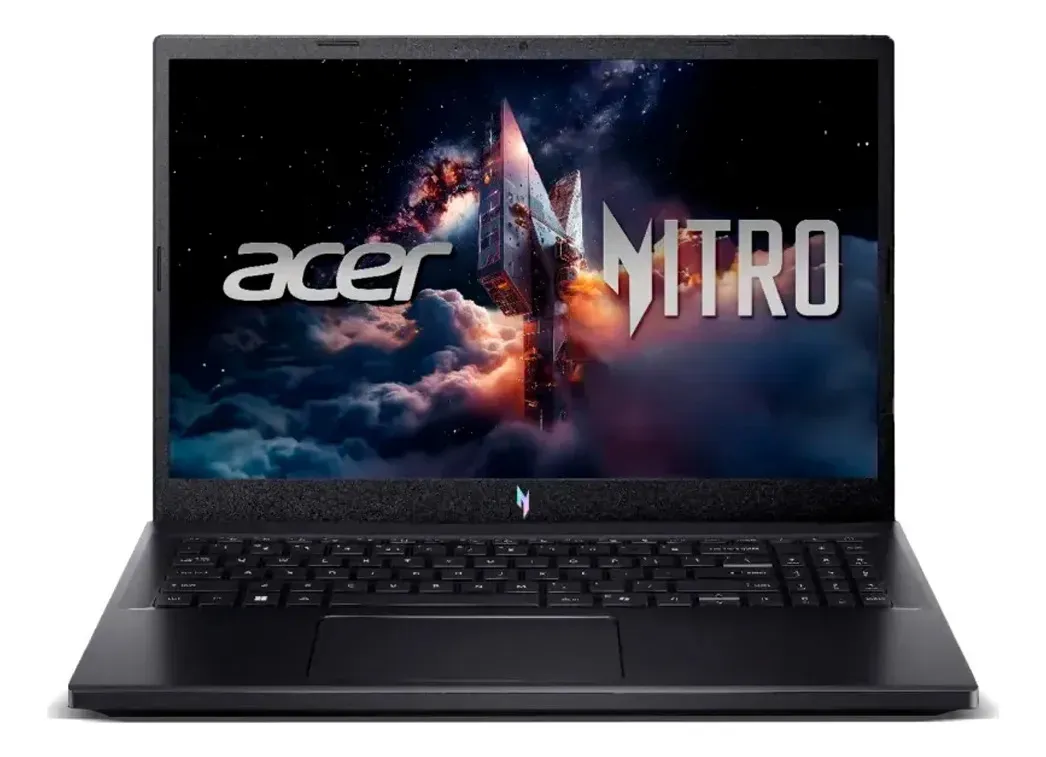 acer nitro v15