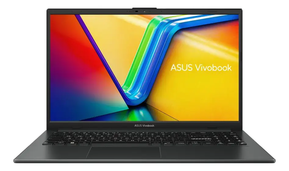 asus vivobook go 15