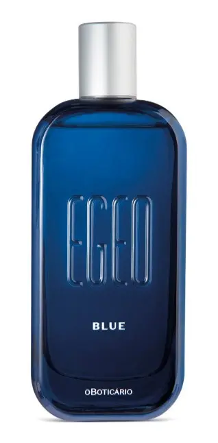 egeo blue