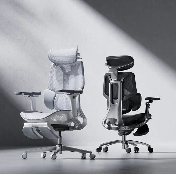 Melhor Cadeira Ergonômica Em 2026