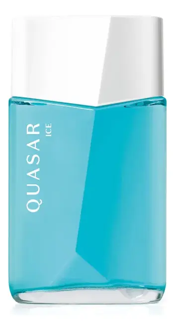 quasar ice